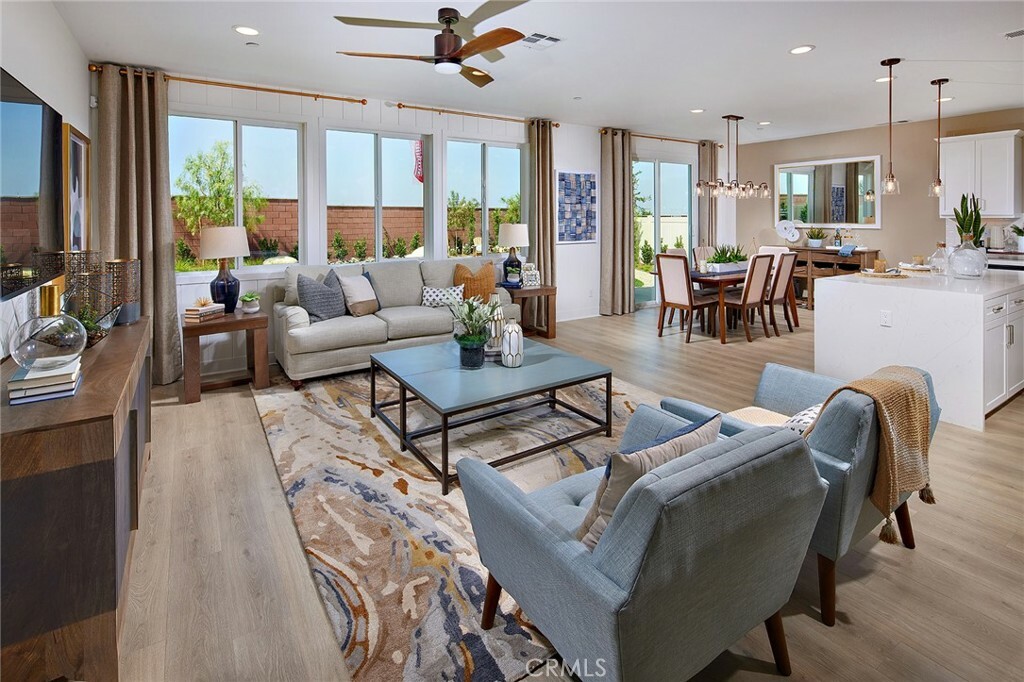 Property Photo: 7995 Campania Road CA 92346