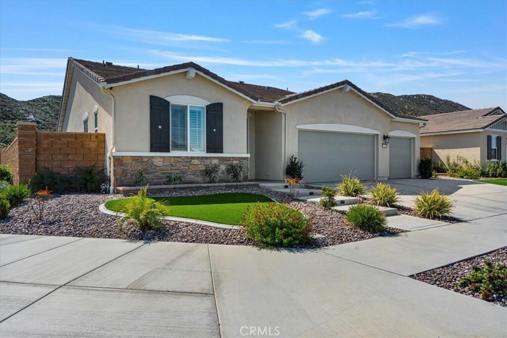 Property Photo:  32329 Iron Trail Road  CA 92596 