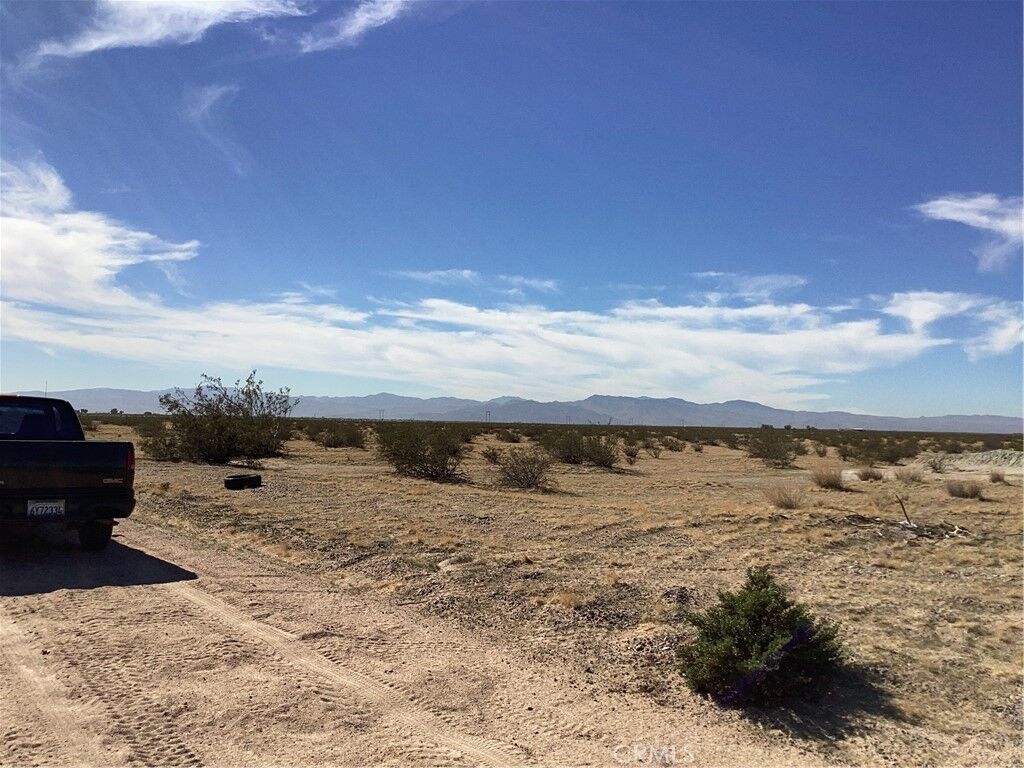 Property Photo:  80 Ft Irwin  CA 92311 