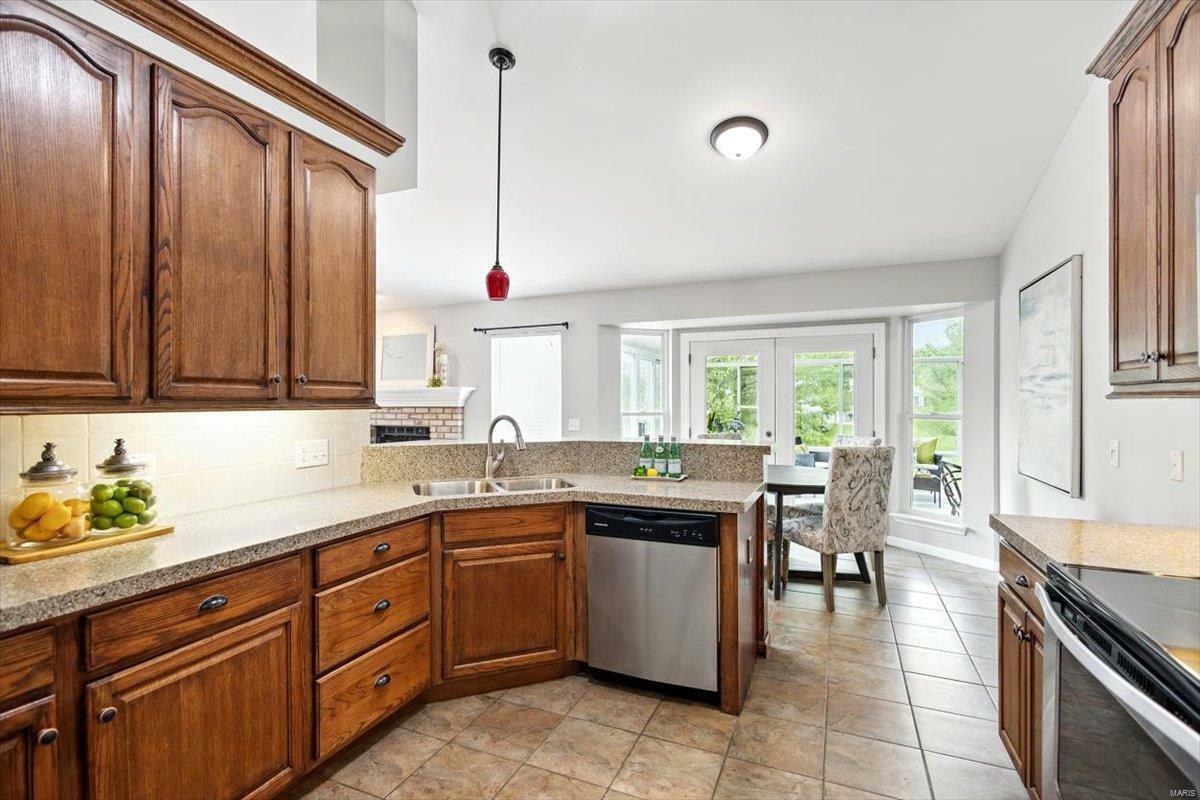 Property Photo: 1021 Pleasant Meadow Drive MO 63367