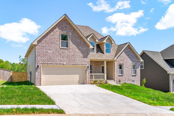 Property Photo: 1585 Malone Way TN 37043