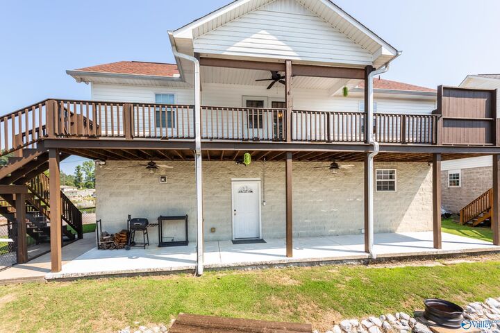 Property Photo: 109 Camden Cove Lane AL 35903
