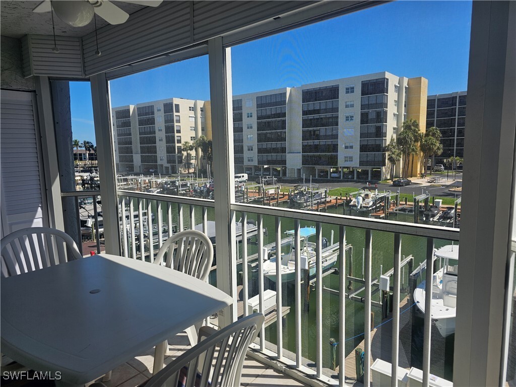 Property Photo: 4521 Bay Beach Lane 222 FL 33931