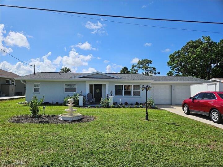 Property Photo: 1930 Indian Creek Drive FL 33917