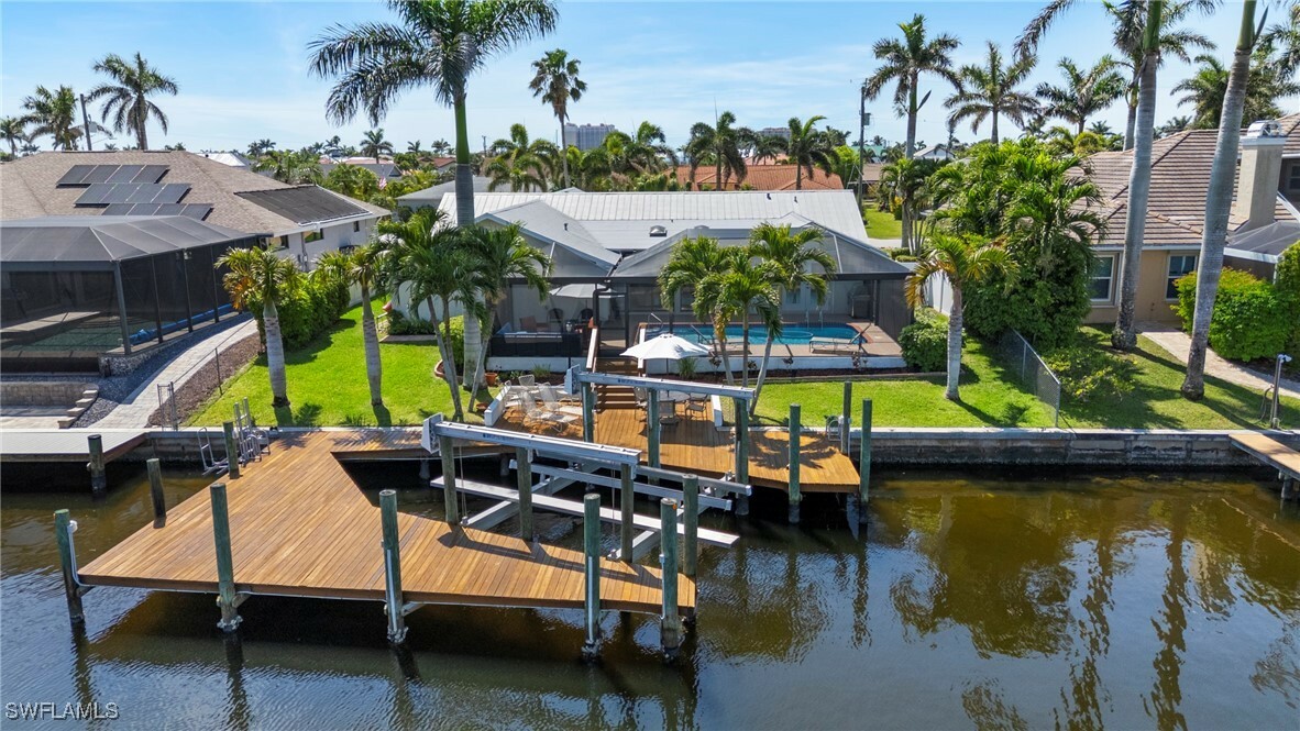 Property Photo: 1215 SW 52nd Terrace FL 33914