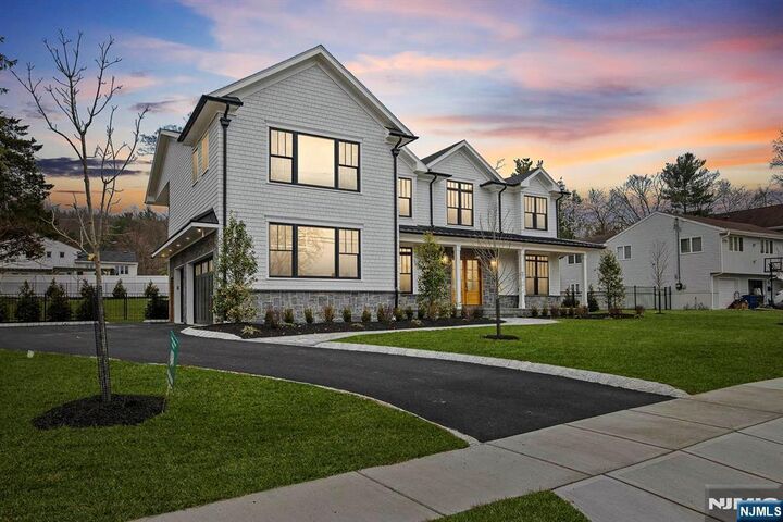 Property Photo: 37 Sherman Avenue NJ 07624