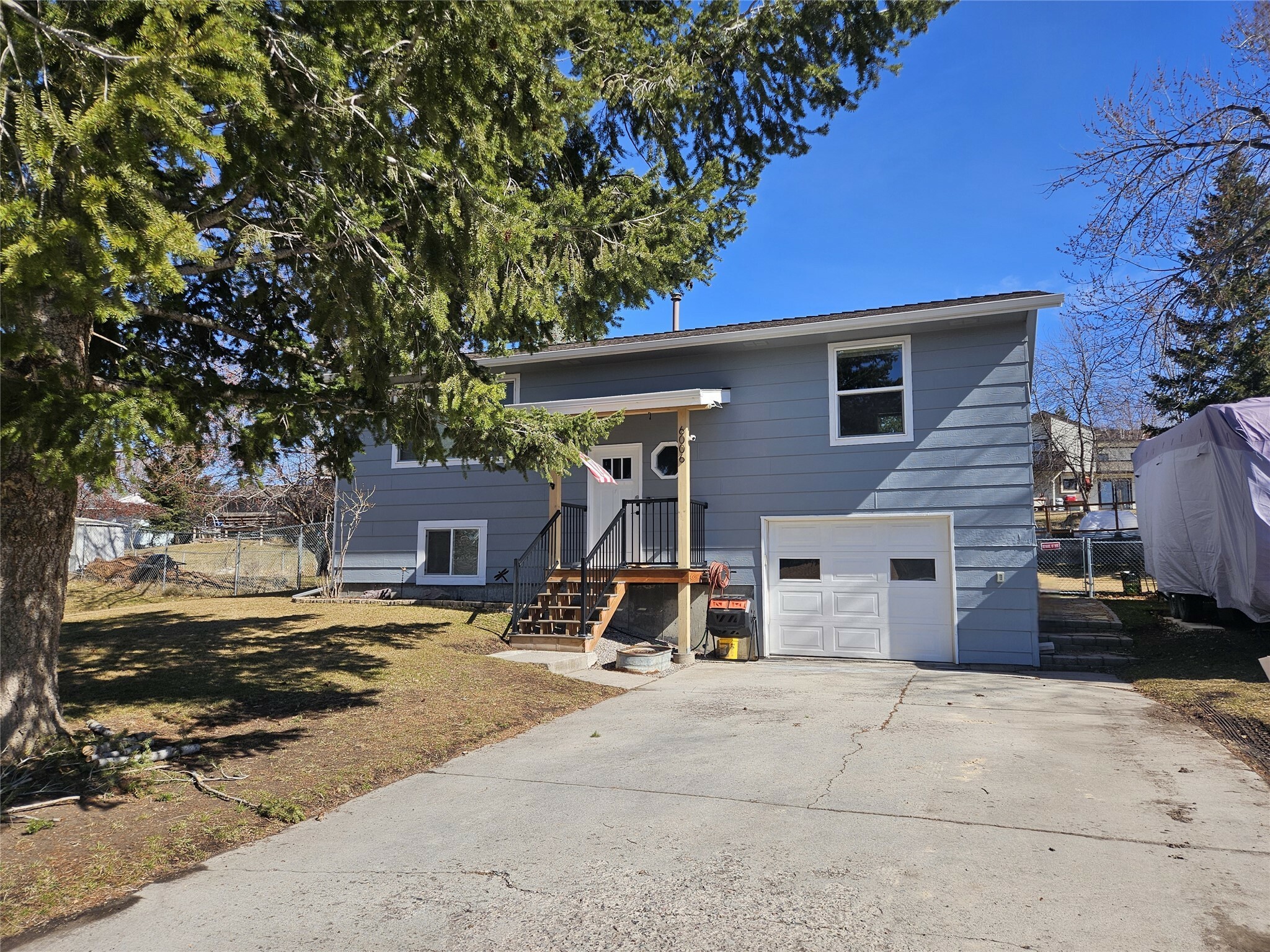 Property Photo: 6006 Mainview Drive MT 59803