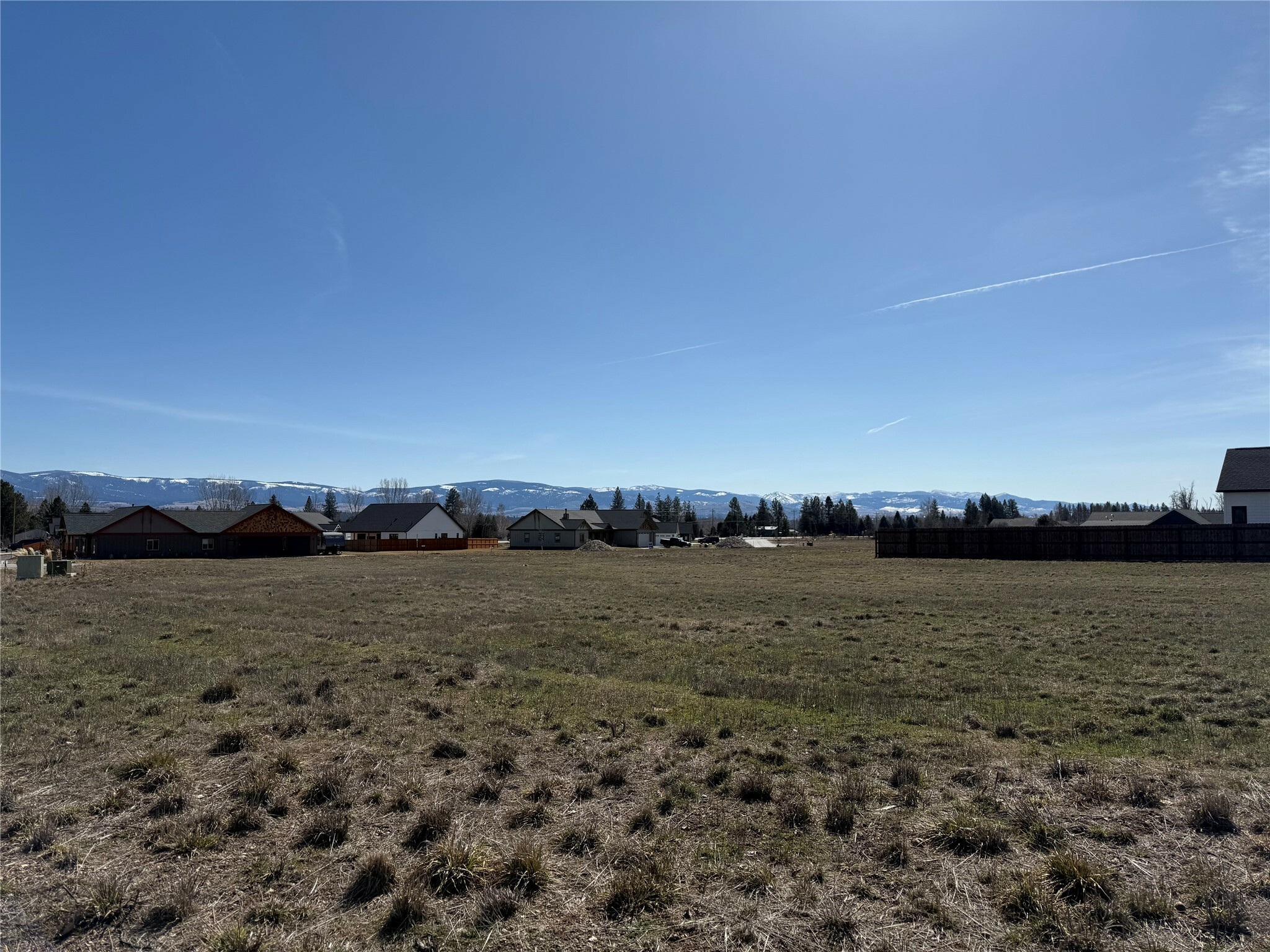 Property Photo: Nhn Horseback Trail Lot 42 MT 59833