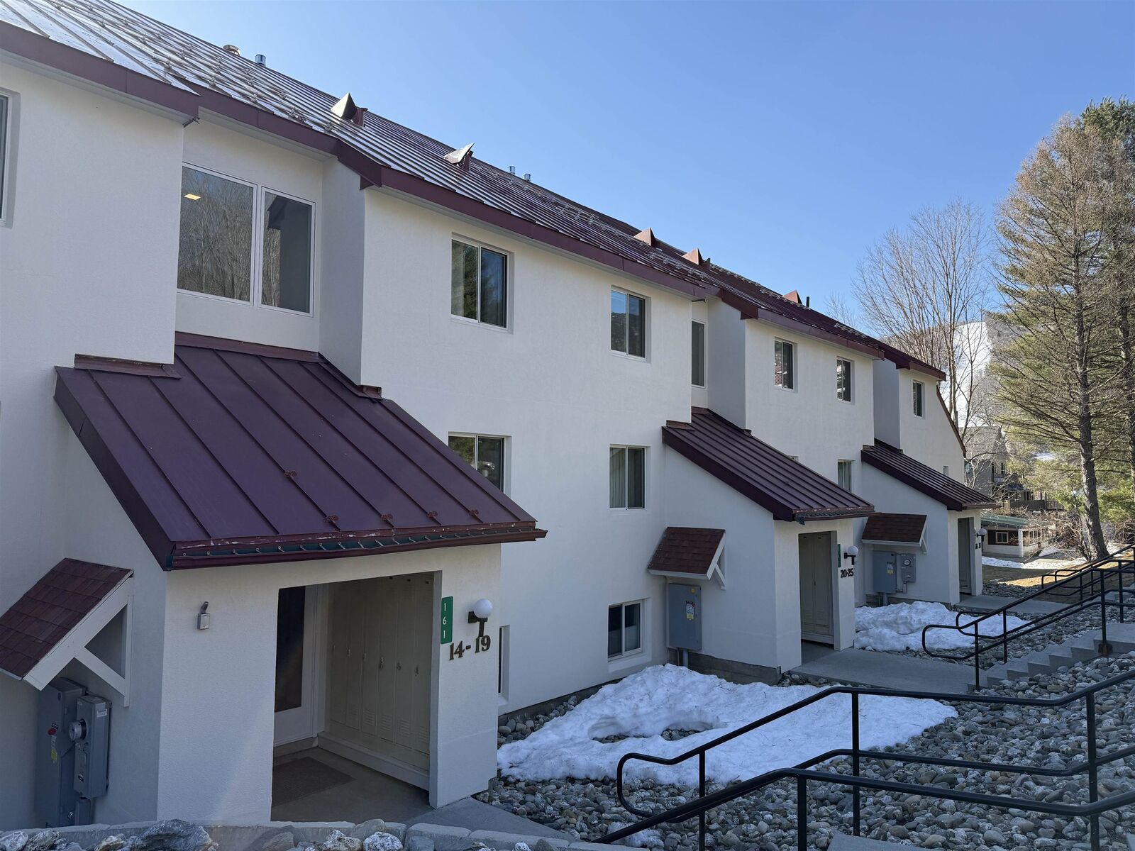 Property Photo:  161 Mountainside Drive  VT 05674 