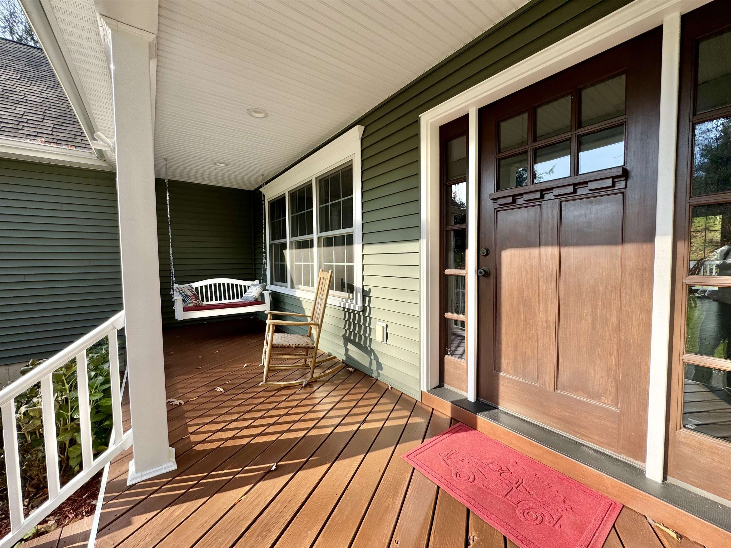 Property Photo: 56 Tanglewood Drive VT 05452