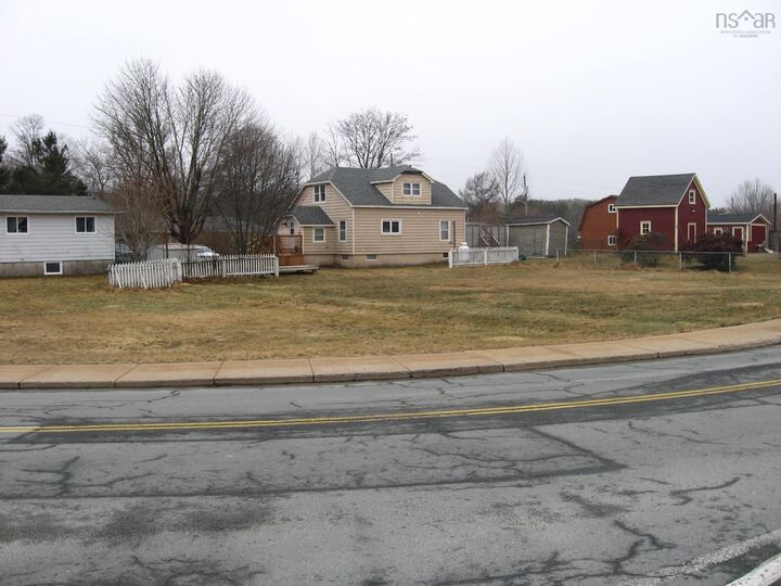 Lot (Pid 70019815) Payzant Street — photo 1