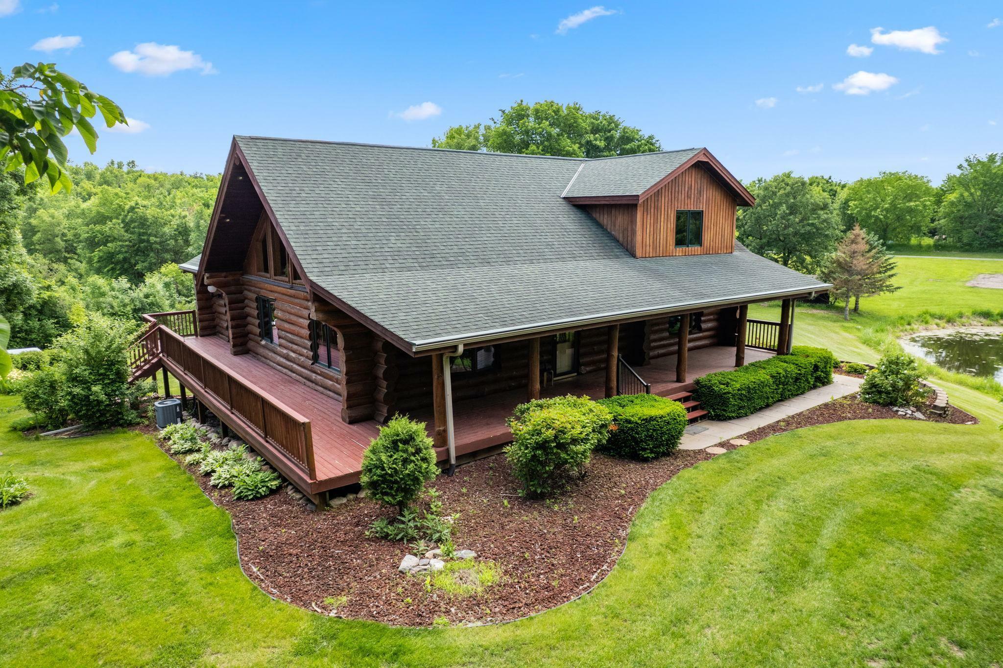 1867 County Road 35 W  Buffalo MN 55313 photo