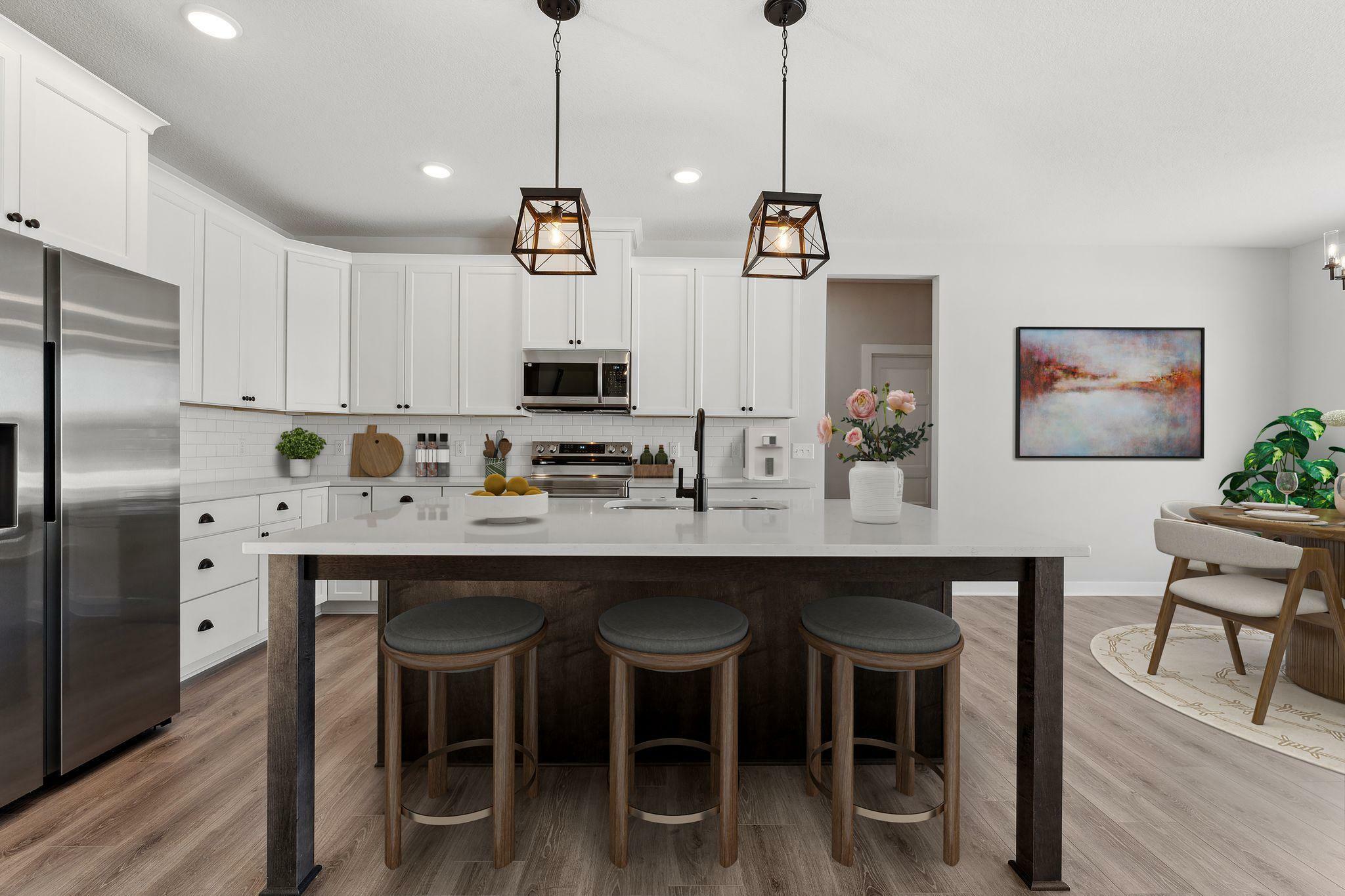 Property Photo: 1523 Creekwood Drive WI 54017