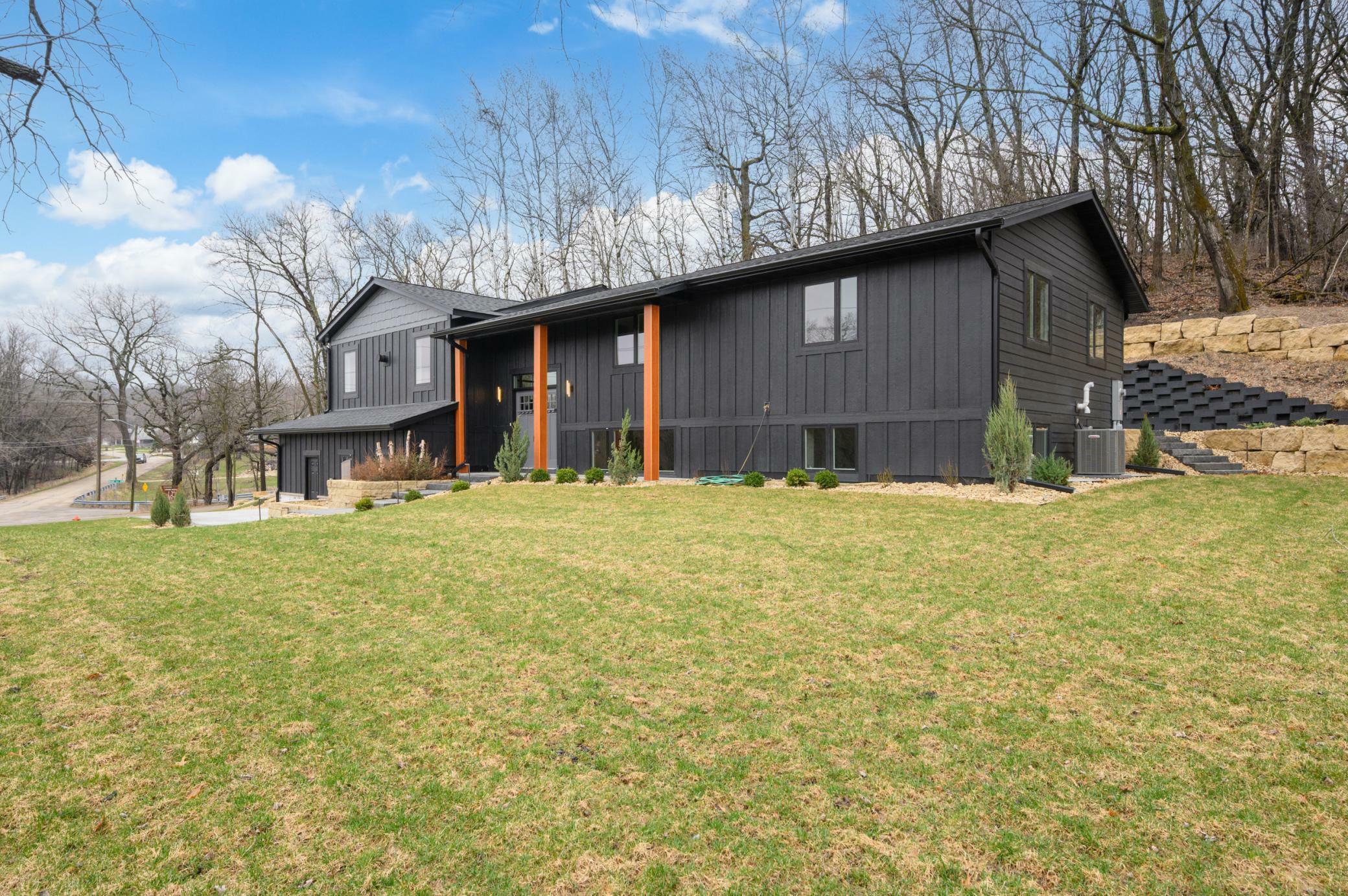 Property Photo: 1810 Mayowood Road SW MN 55902