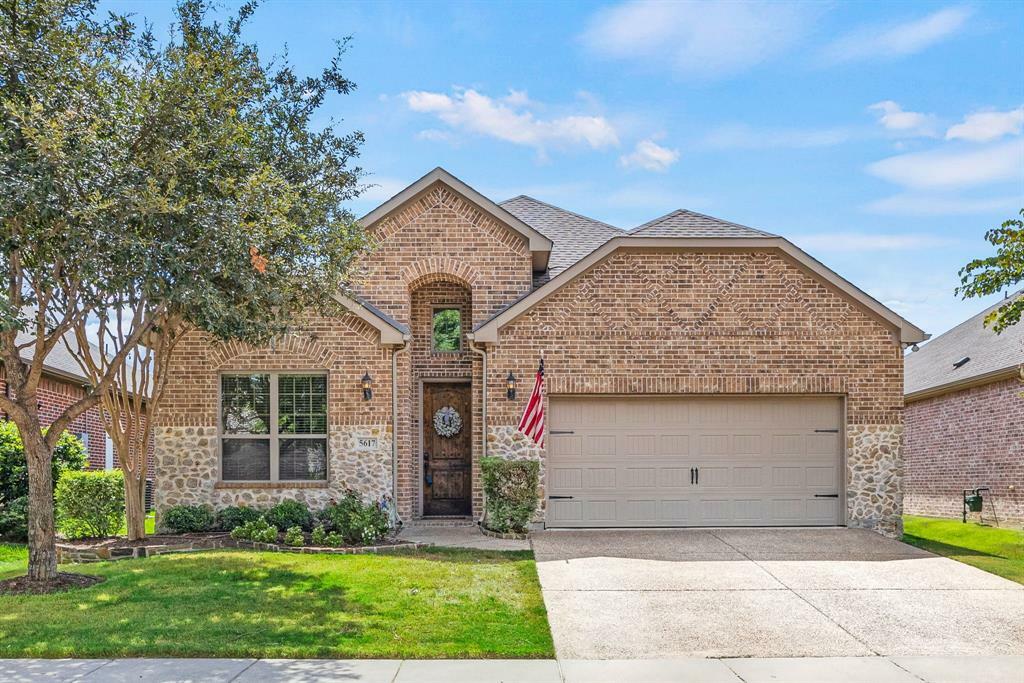 5617 Green Moss Hill  McKinney TX 75071 photo
