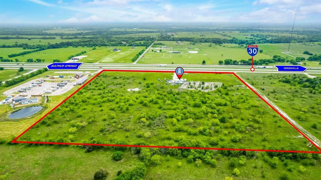 Property Photo: 5912 E Interstate 30 TX 75422