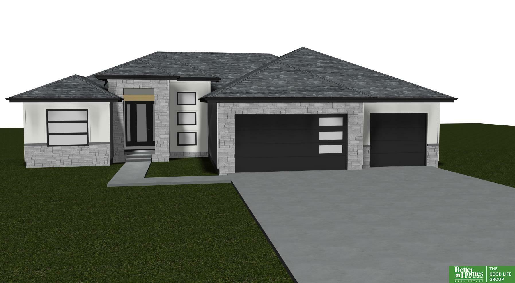 Property Photo: 5808 N 198th Street NE 68022
