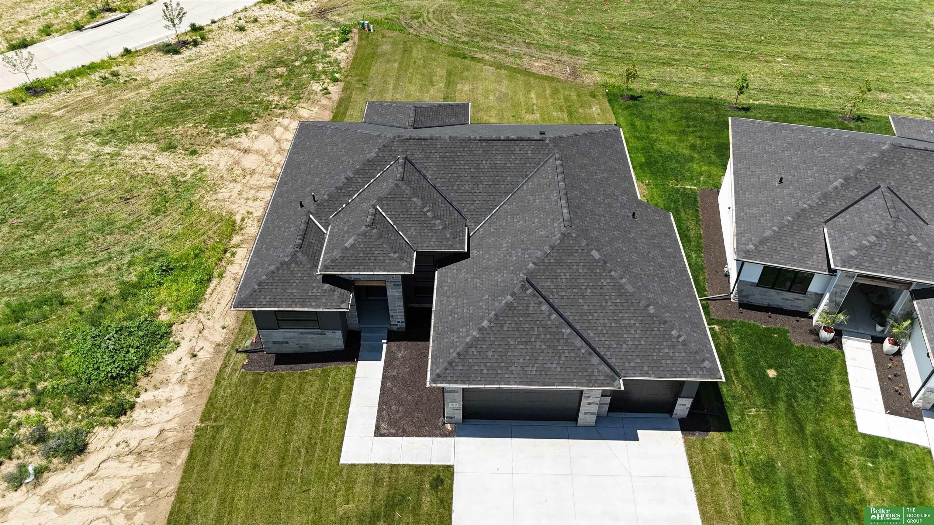 Property Photo: 5808 N 198th Street NE 68022