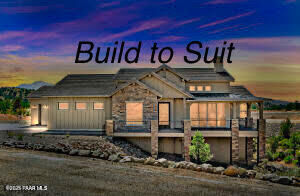Property Photo:  6267 W Omar (Lot 212) Road  AZ 86305 