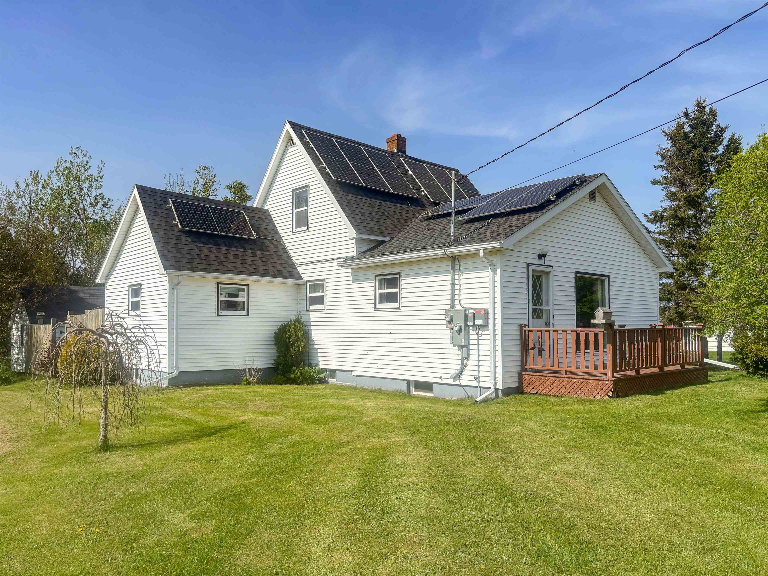 Photo de la propriété: 2095 Cape Bear Road PE C0A 1V0