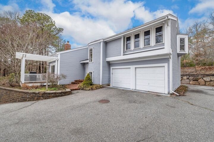 Property Photo:  50 Whistleberry Dr  MA 02648 