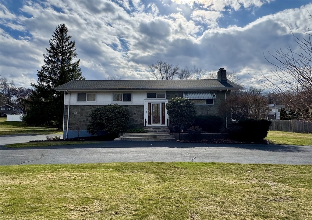 Property Photo: 127 Sumner Street MA 02186