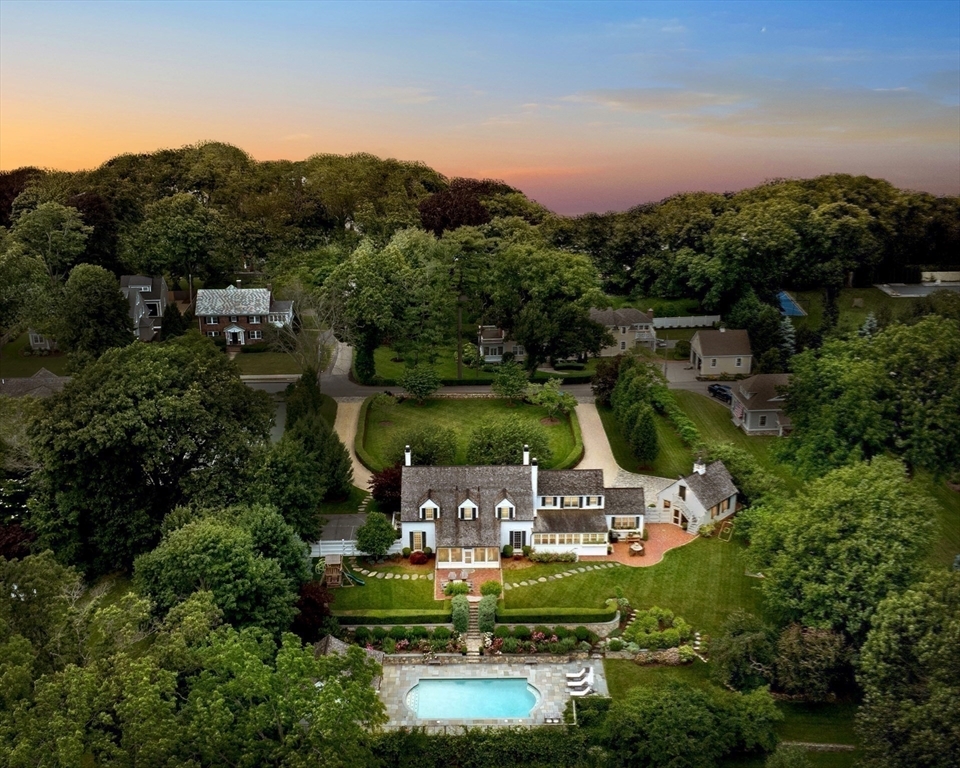 Property Photo: 17 Cole Rd MA 02043