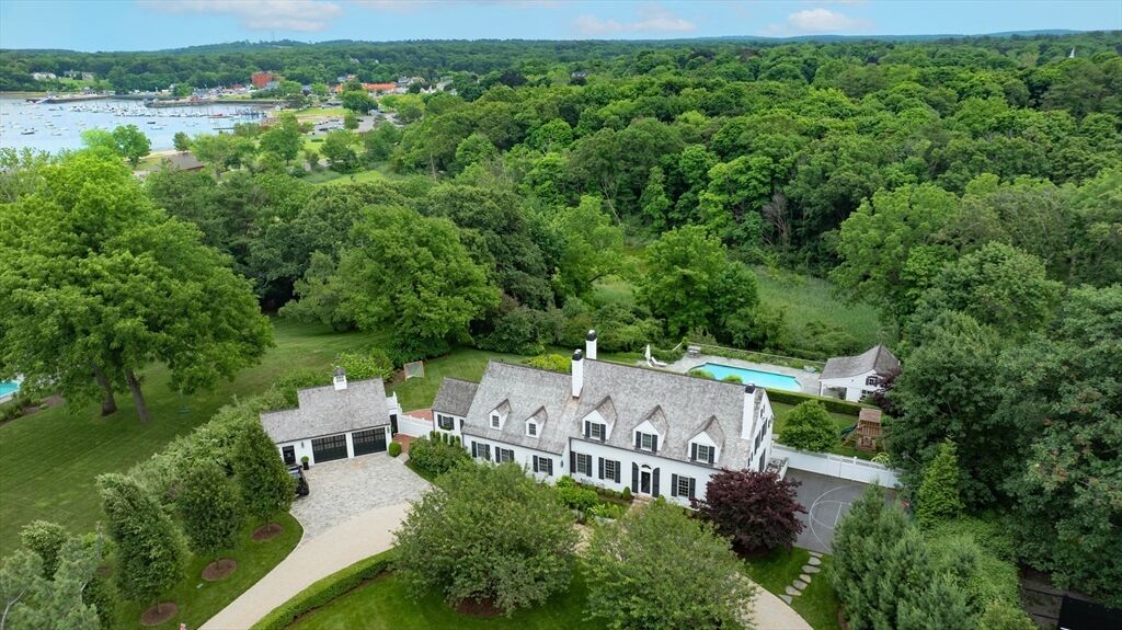 Property Photo: 17 Cole Rd MA 02043