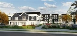 Property Photo: 485 Blue Hills Parkway 51 MA 02186