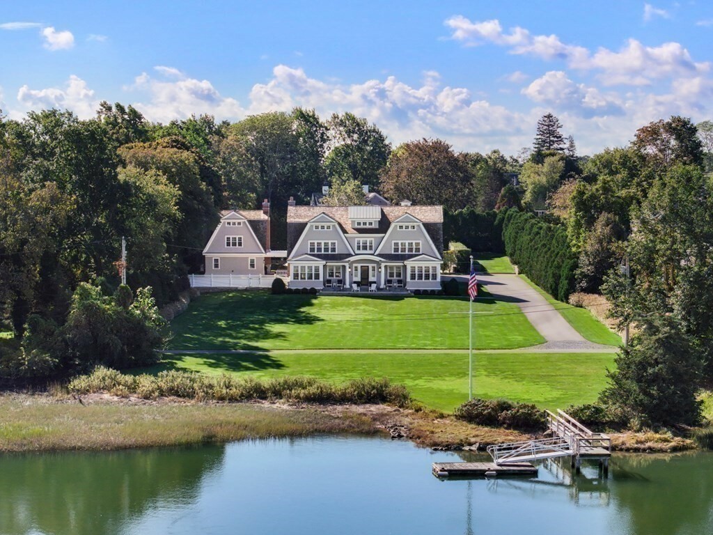 21 River Lane  Duxbury MA 02332 photo