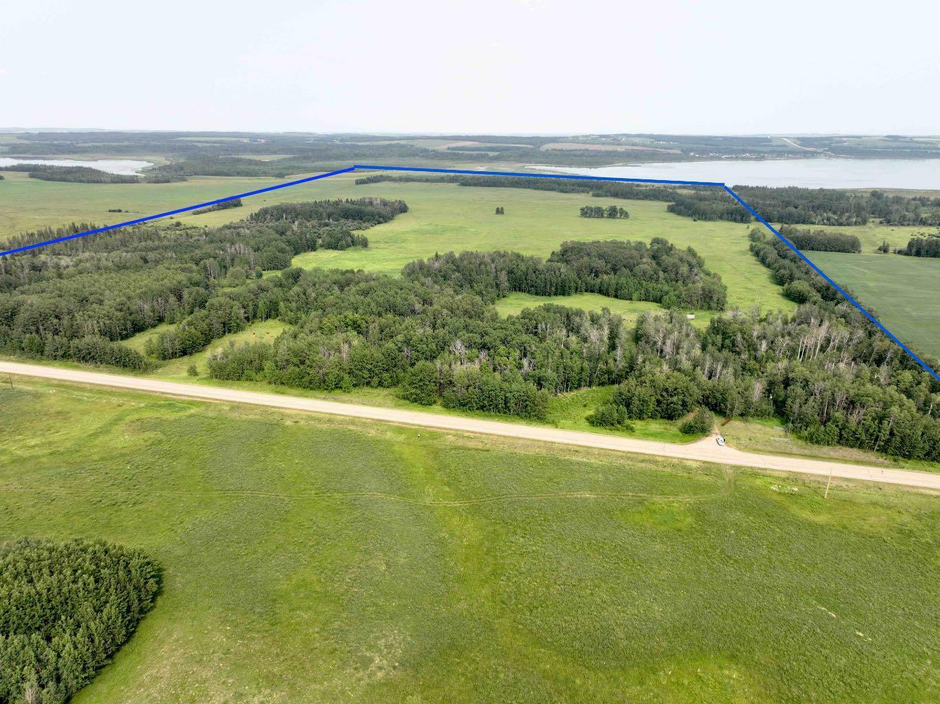 Property Photo: On Highway 771 AB T0C 2J0