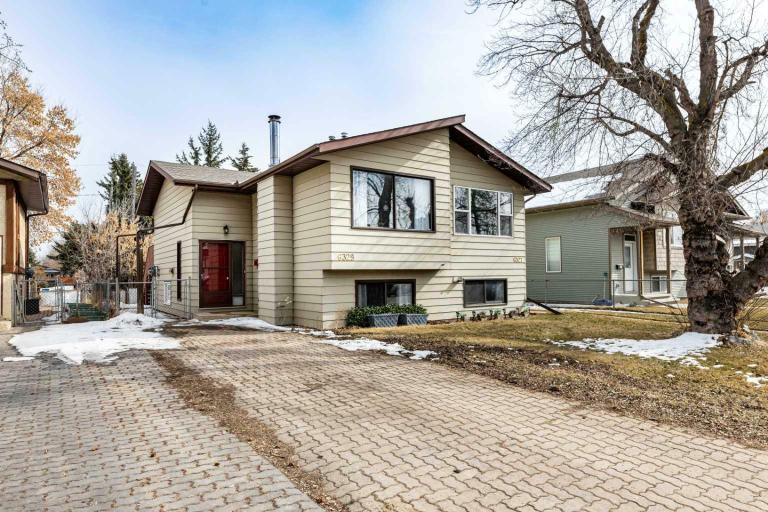 6329 61 Avenue  Red Deer AB T4N 5R7 photo