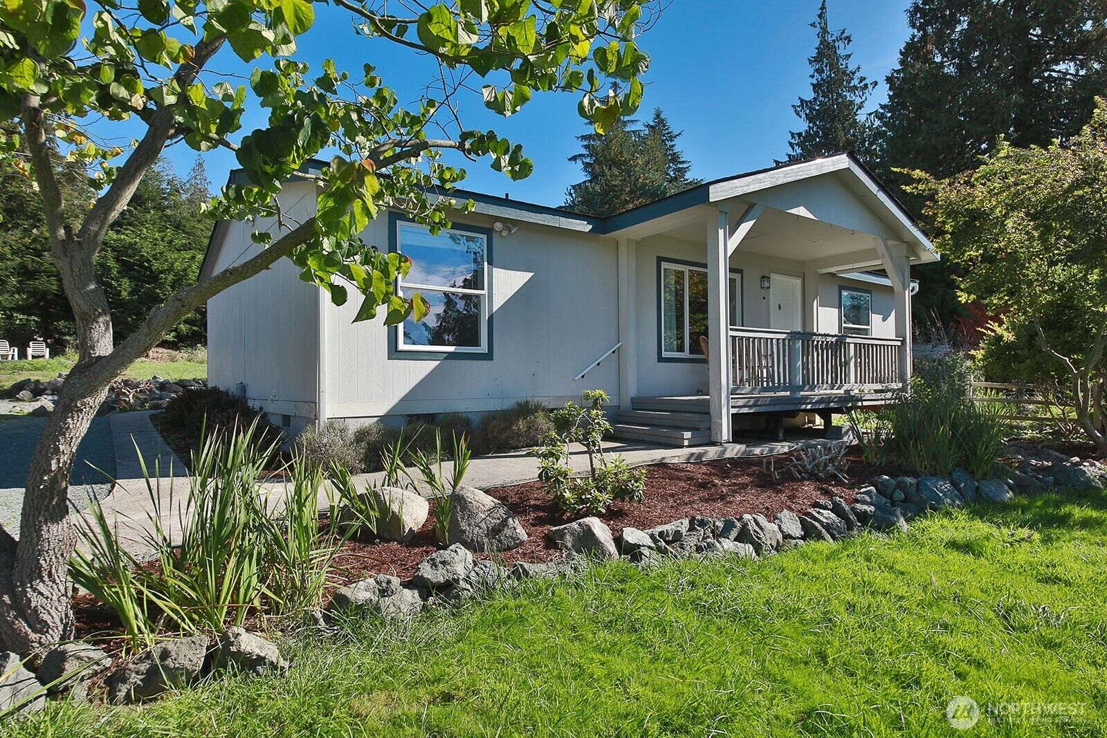 Property Photo:  3273  Mardell Drive  WA 98260 