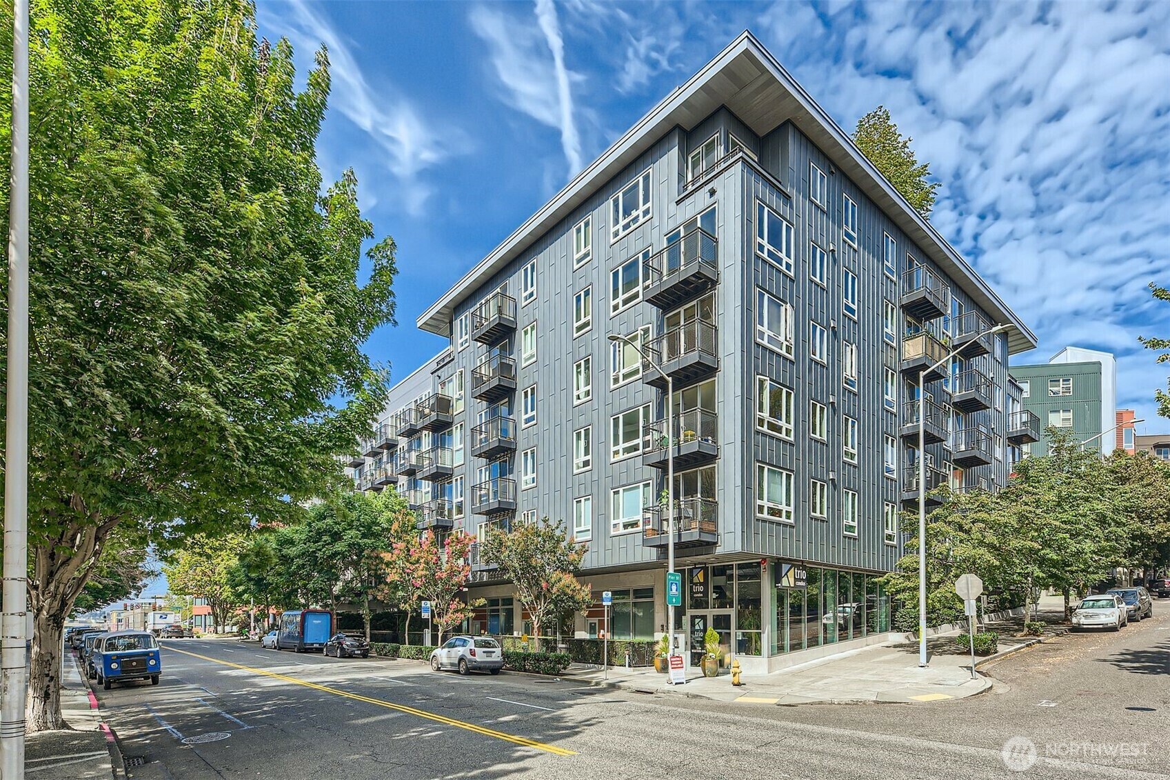 Property Photo: 3104 Western Avenue 102 WA 98121