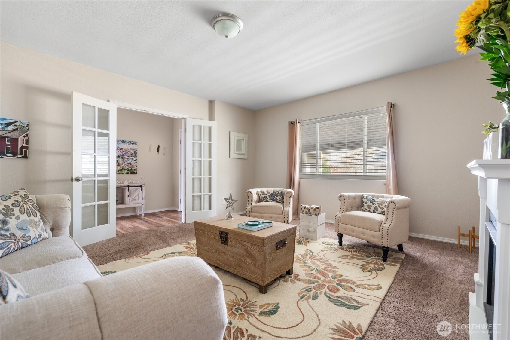 Property Photo: 578 Meadow Avenue NE WA 98569
