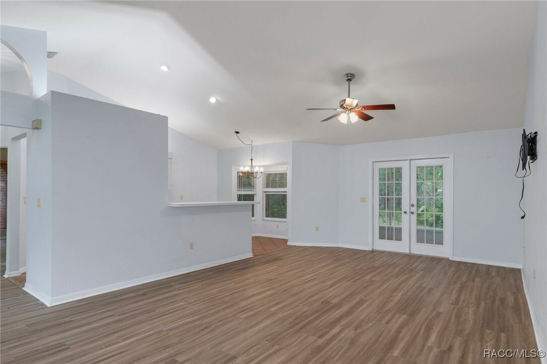 Property Photo: 2061 E Celina Street FL 34453