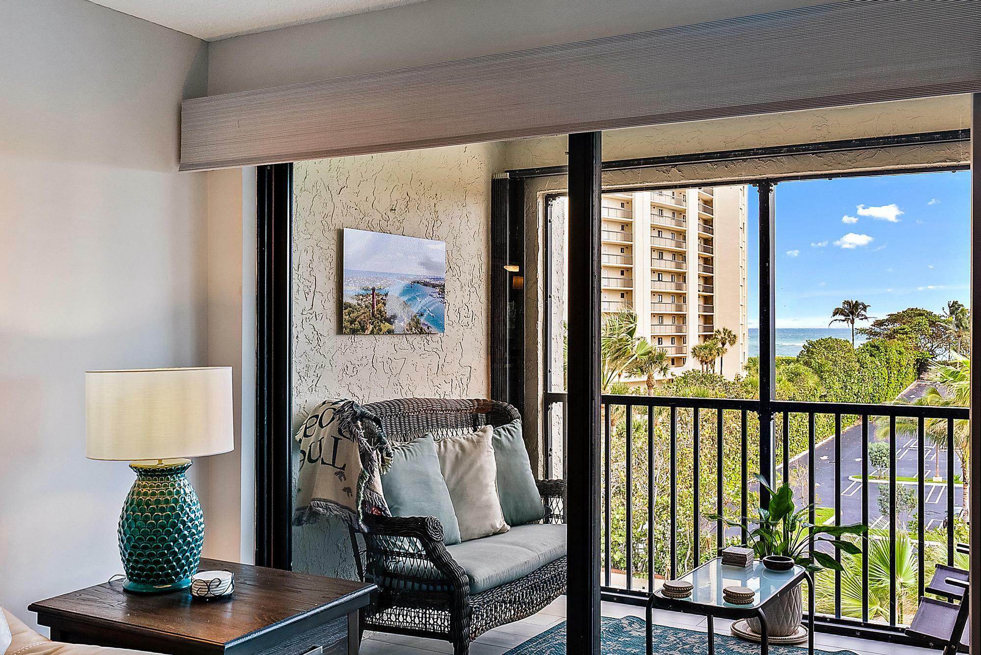 Property Photo: 500 Ocean Trail 406 Way 406 FL 33477