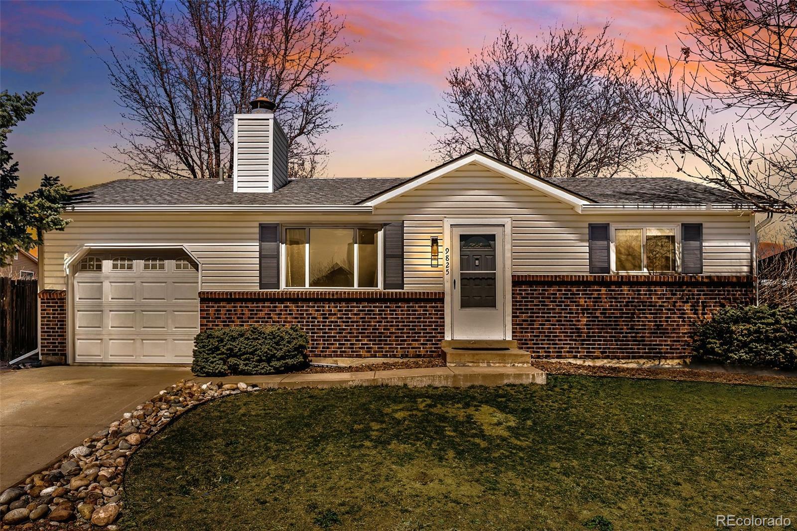 9825 W Walker Place  Littleton CO 80123 photo