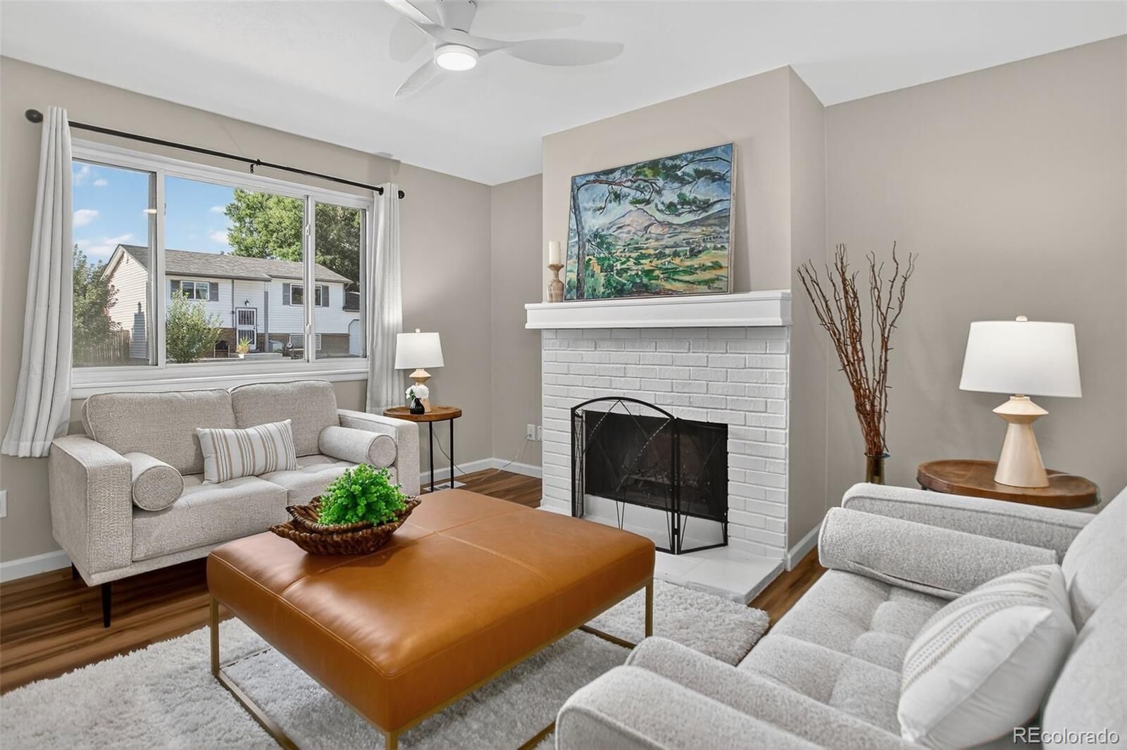 Property Photo:  9825 W Walker Place  CO 80123 