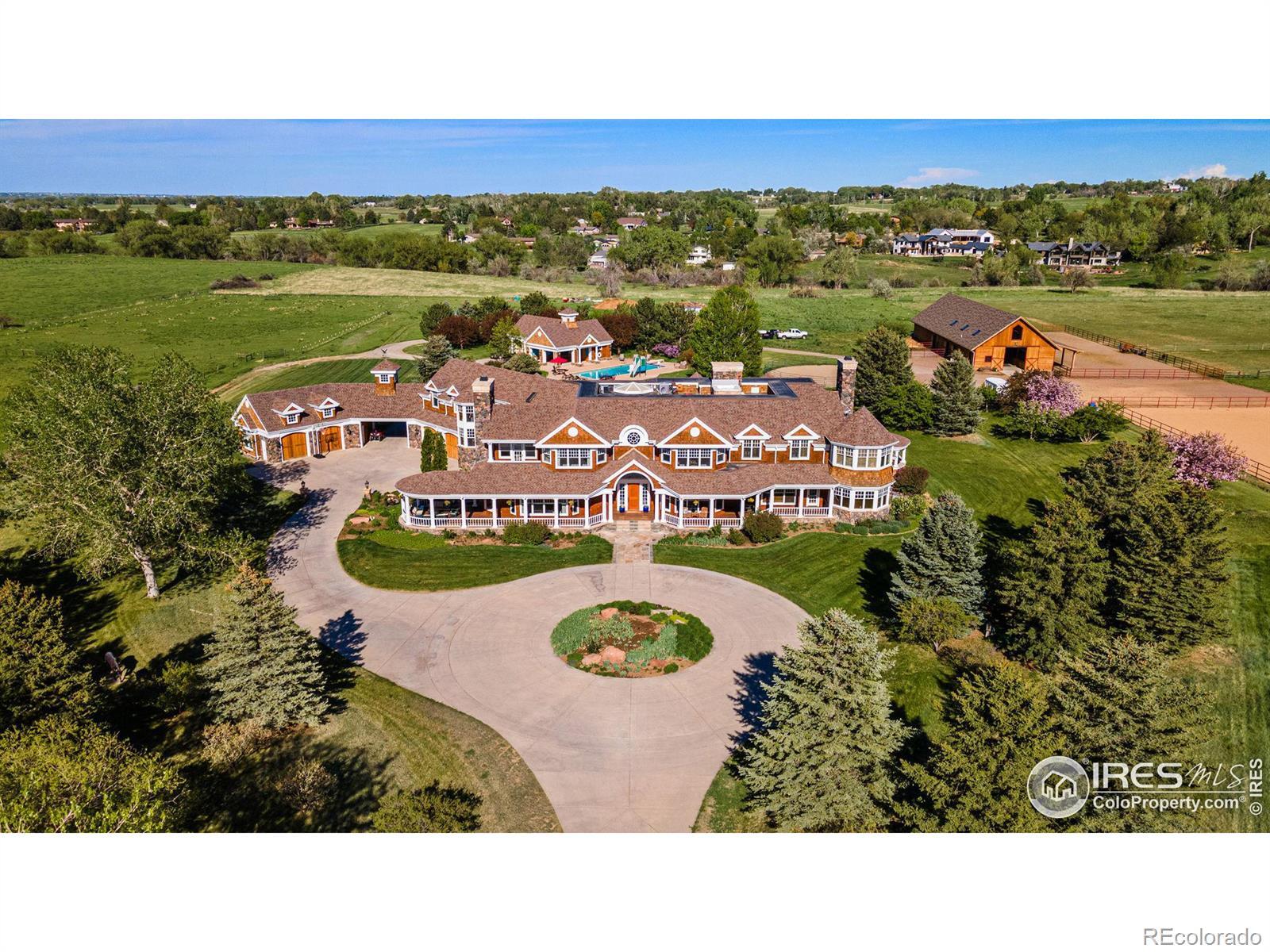 Property Photo:  2300 N 75th Street  CO 80301 