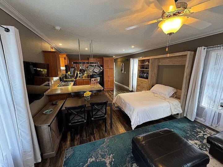 Property Photo:  847 Airport Road Space #21  CO 80424 