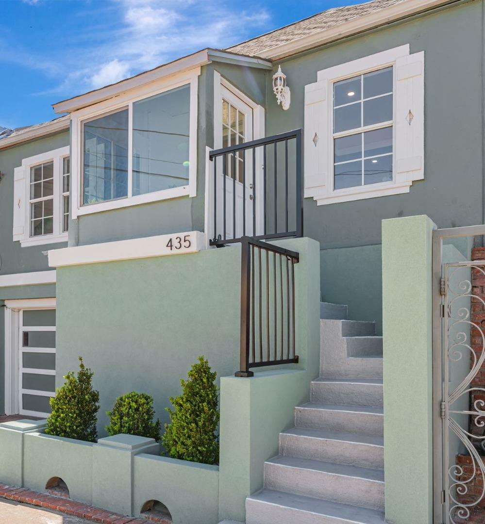 435 Wilde Avenue  San Francisco CA 94134 photo