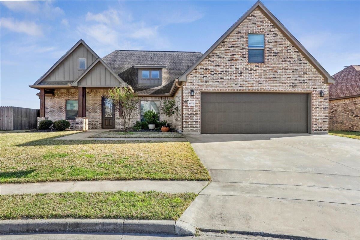 Property Photo:  9145 Chicory St.  TX 77713 