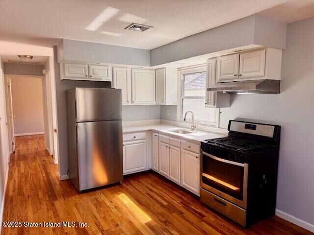 Property Photo: 155 Goff Avenue NY 10309