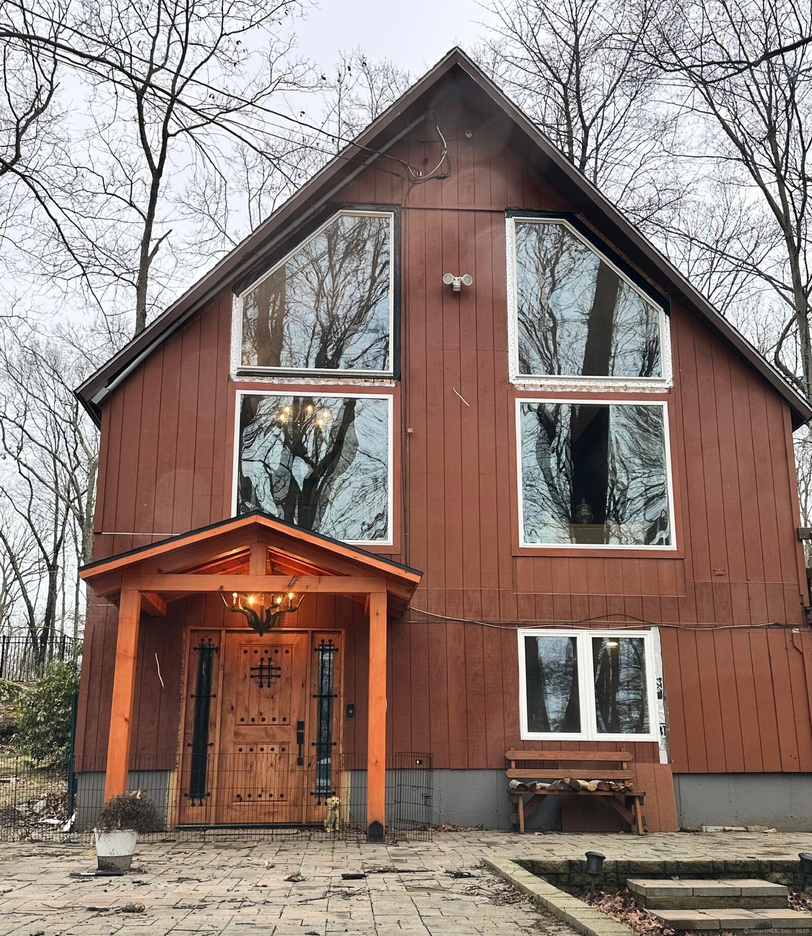 Property Photo: 130 Valley Road CT 06471