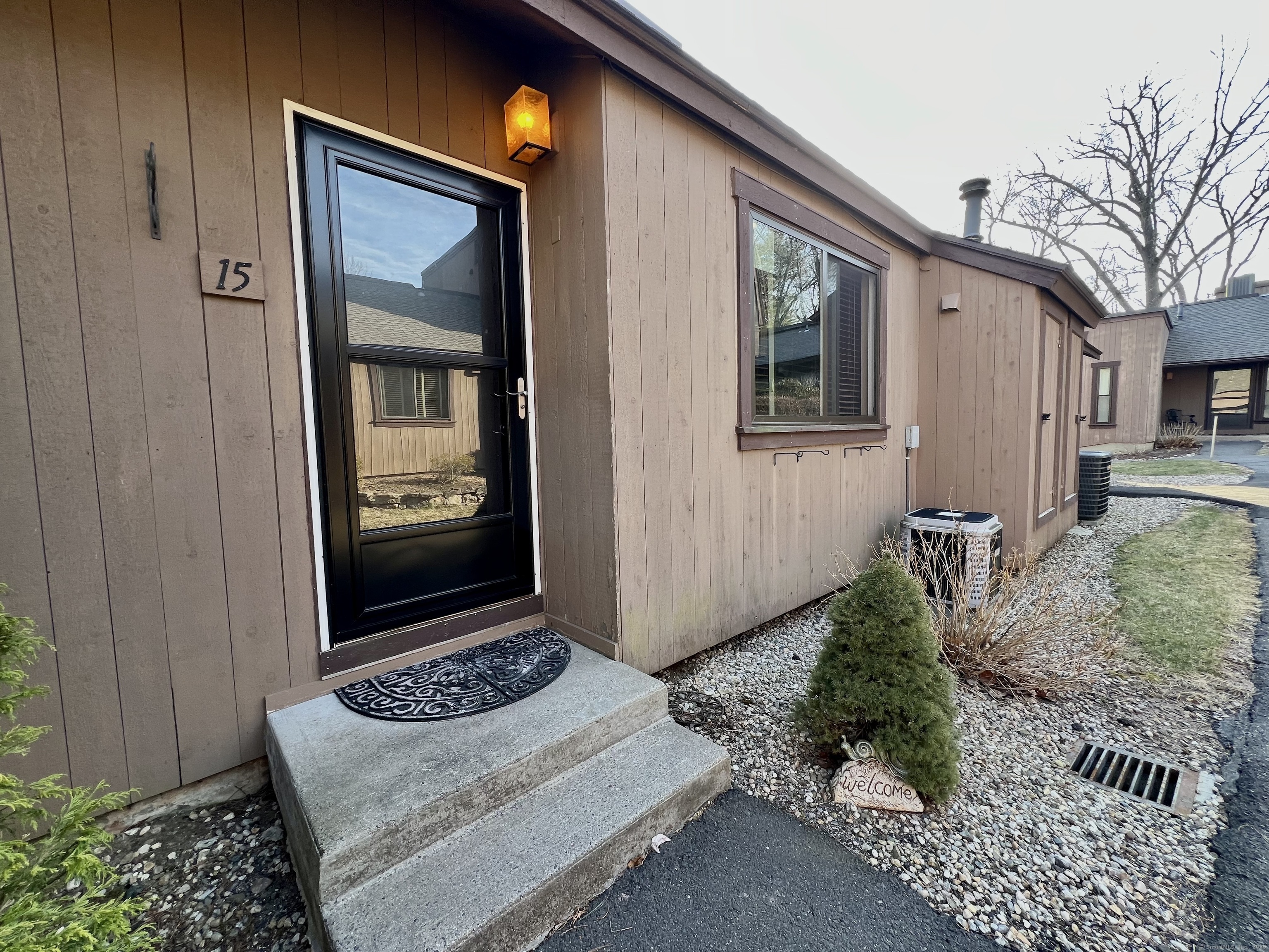 Property Photo: 15 Canterbury Lane 15 CT 06001