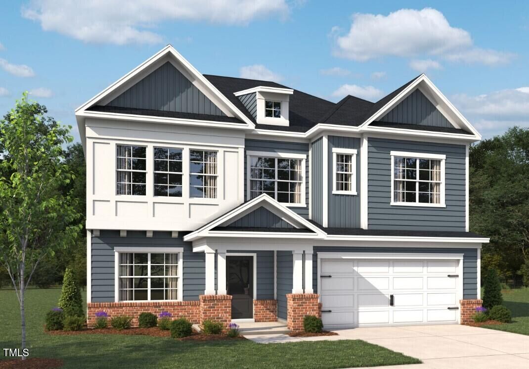 Property Photo:  720 Compeer Way 24  NC 27571 