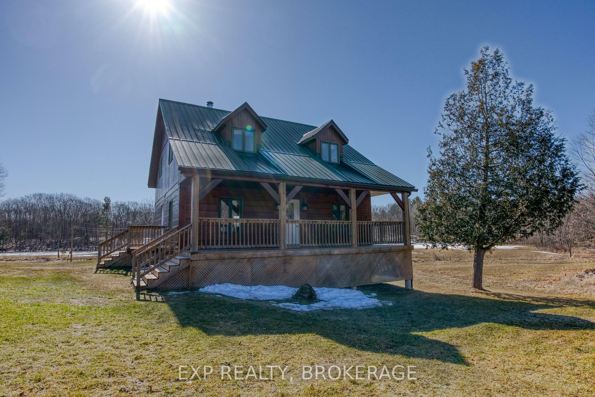 Property Photo: 4965 Opinicon Road ON K0H 2L0