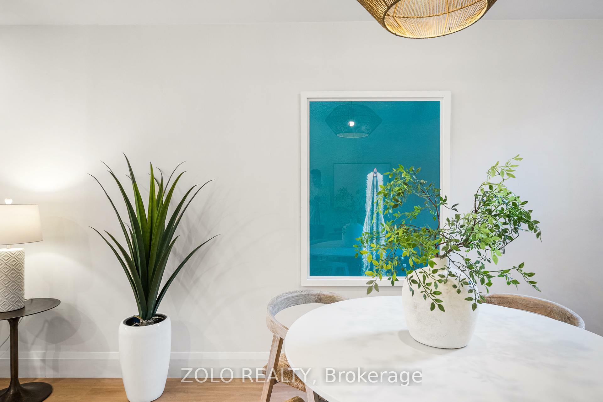 Property Photo: 82 Bellwoods Avenue ON M6J 2P4