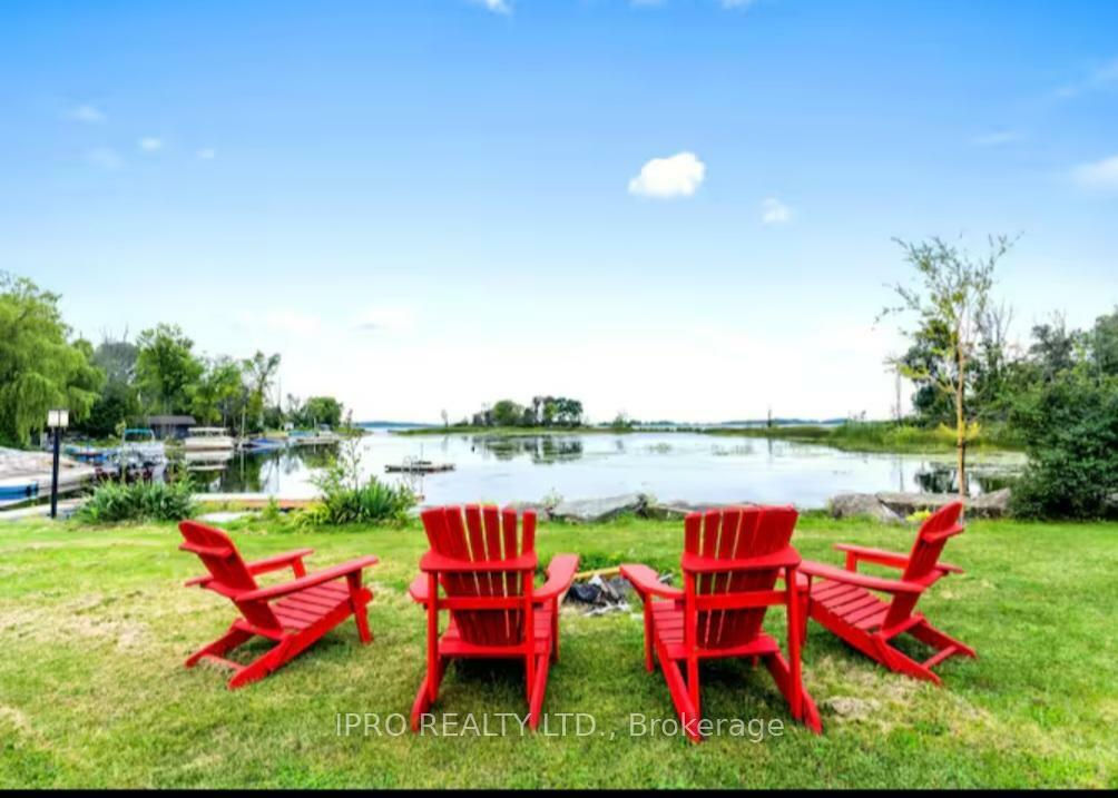 Property Photo: 39 Long Point Road ON L0K 2C0